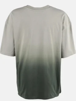 Jungen Shirt mit Farbverlauf