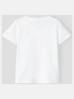 Jungen Shirt mit Frontprint