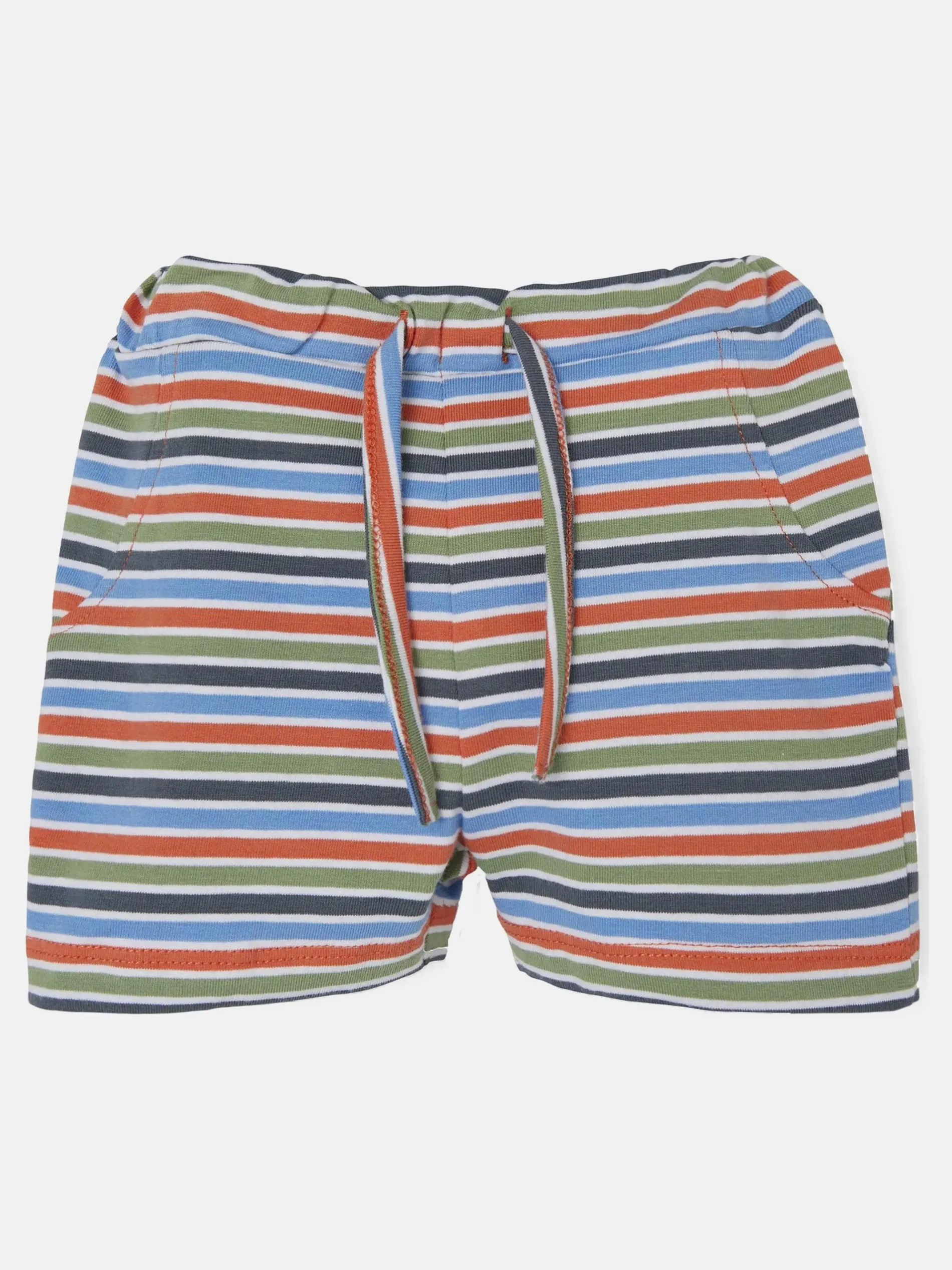 Jungen Shorts in Sweatqualität