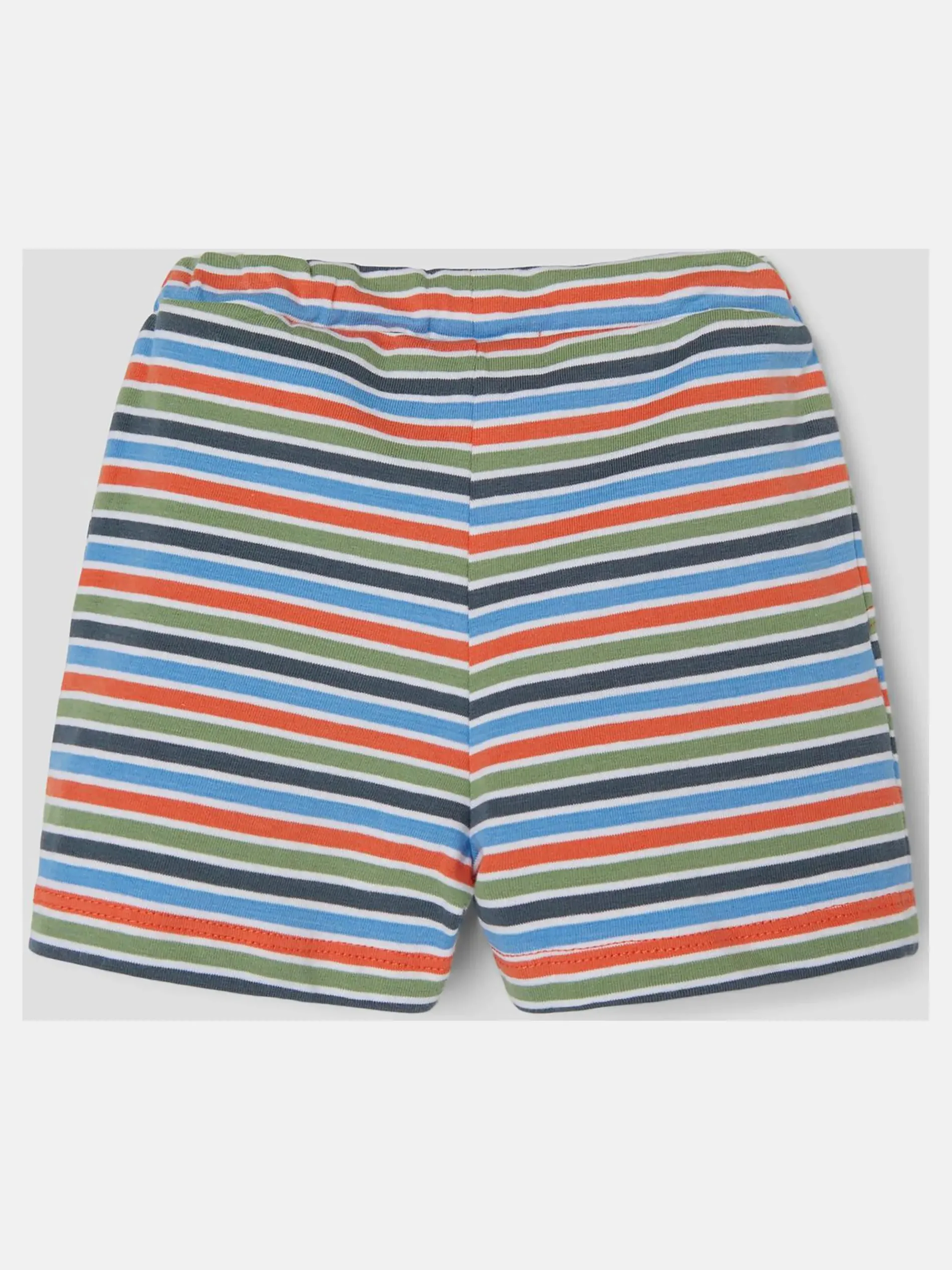 Jungen Shorts in Sweatqualität