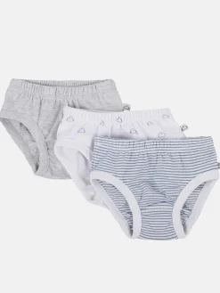 Jungen Slips im 3er Pack