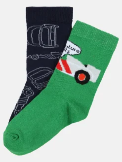 Jungen Socken im 2er Pack