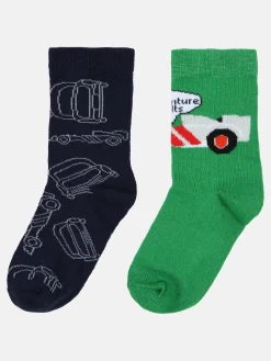 Jungen Socken im 2er Pack