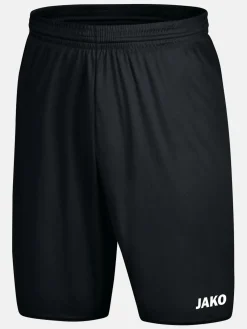 Jungen Sporthose mit Schriftzug