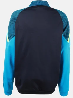 Jungen Sportjacke mit Stehkragen