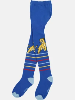 Jungen Strumpfhosen im 2er Pack mit Motiv