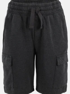 Jungen Sweat-Bermuda