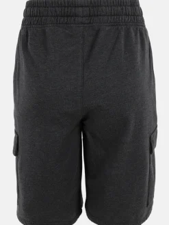 Jungen Sweat-Bermuda