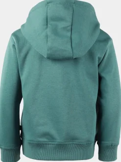 Jungen Sweat-Hoodie mit Dinomotiv