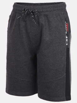 Jungen Sweathose mit Galonstreifen