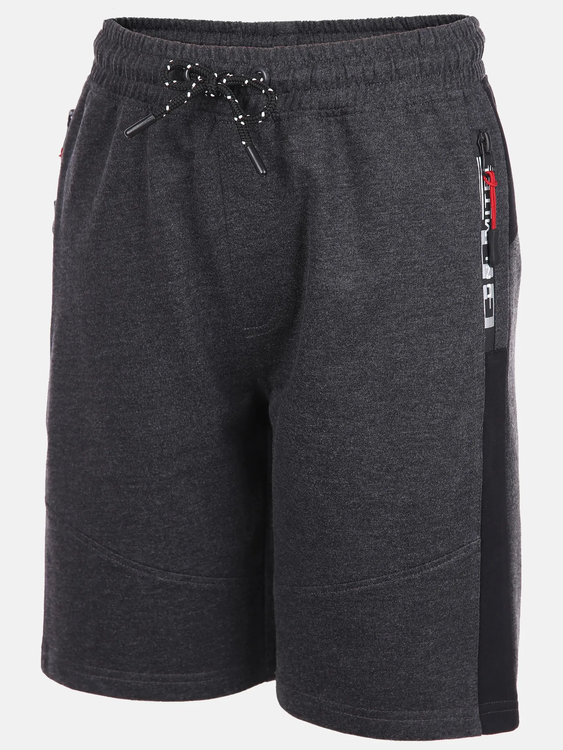 Jungen Sweathose mit Galonstreifen