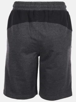 Jungen Sweathose mit Galonstreifen