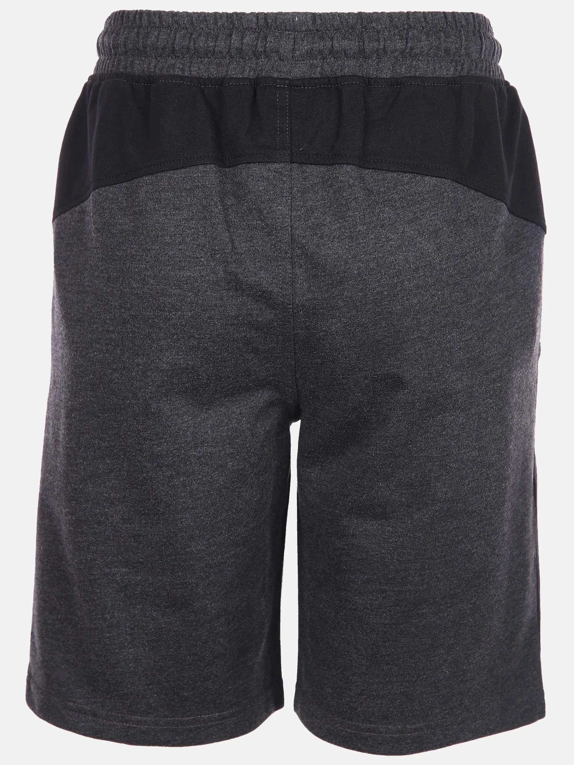 Jungen Sweathose mit Galonstreifen