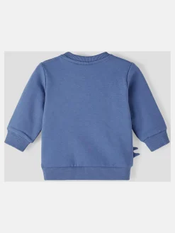 Jungen Sweatshirt mit Dinoprint