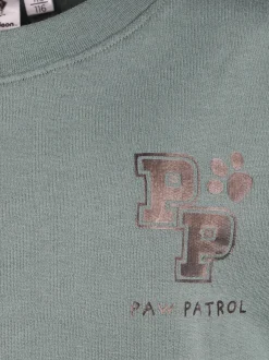 Jungen Sweatshirt mit Paw Patrol Motiv