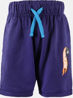 Jungen Sweatshorts mit Print