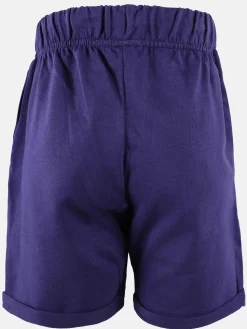 Jungen Sweatshorts mit Print