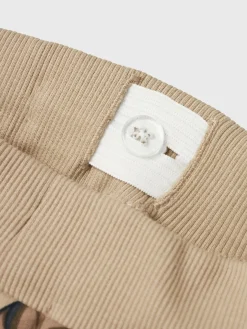 Jungen Sweaty Hose mit Alloverprint