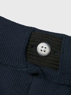 Jungen Sweaty Hose mit Alloverprint