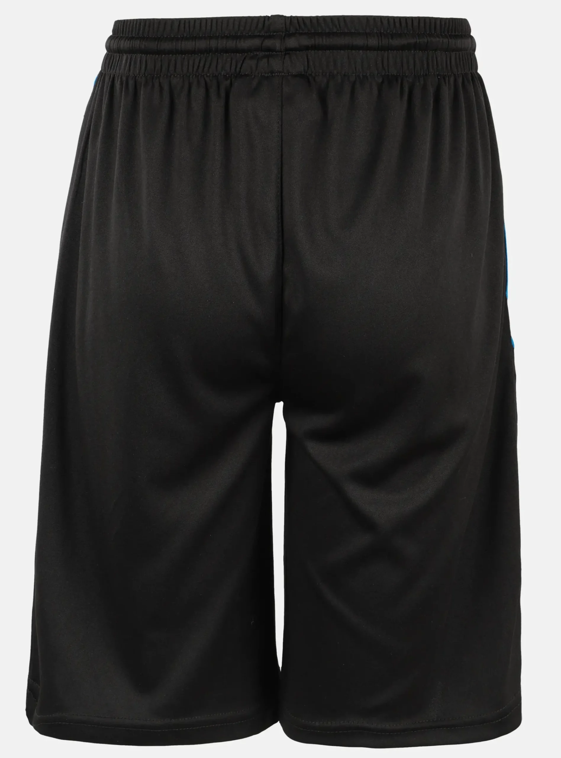 Jungen Trainingshorts mit weitem Bein