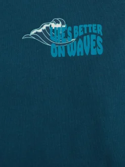 Jungen T-Shirts im 2er Pack