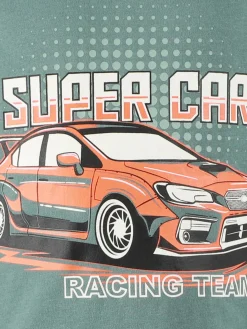 Jungen T-Shirts im 2er Pack