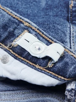 Kids Only KOGJUICY WIDE LEG DNM Jeans