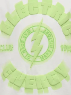 Kids Only KOGDAPHNE LIFE S/S T-Shirt