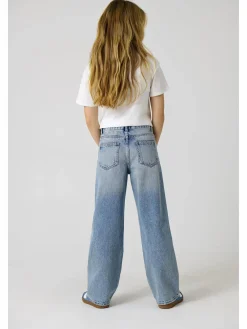 Kids Only KOGELLA MW WIDE Jeans