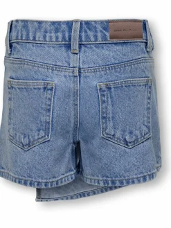 Kids Only KOGJENNY SKORT DNM PI Jeansrock