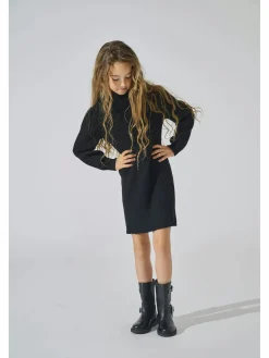 Kids Only KOGKATIA L/S Kleid