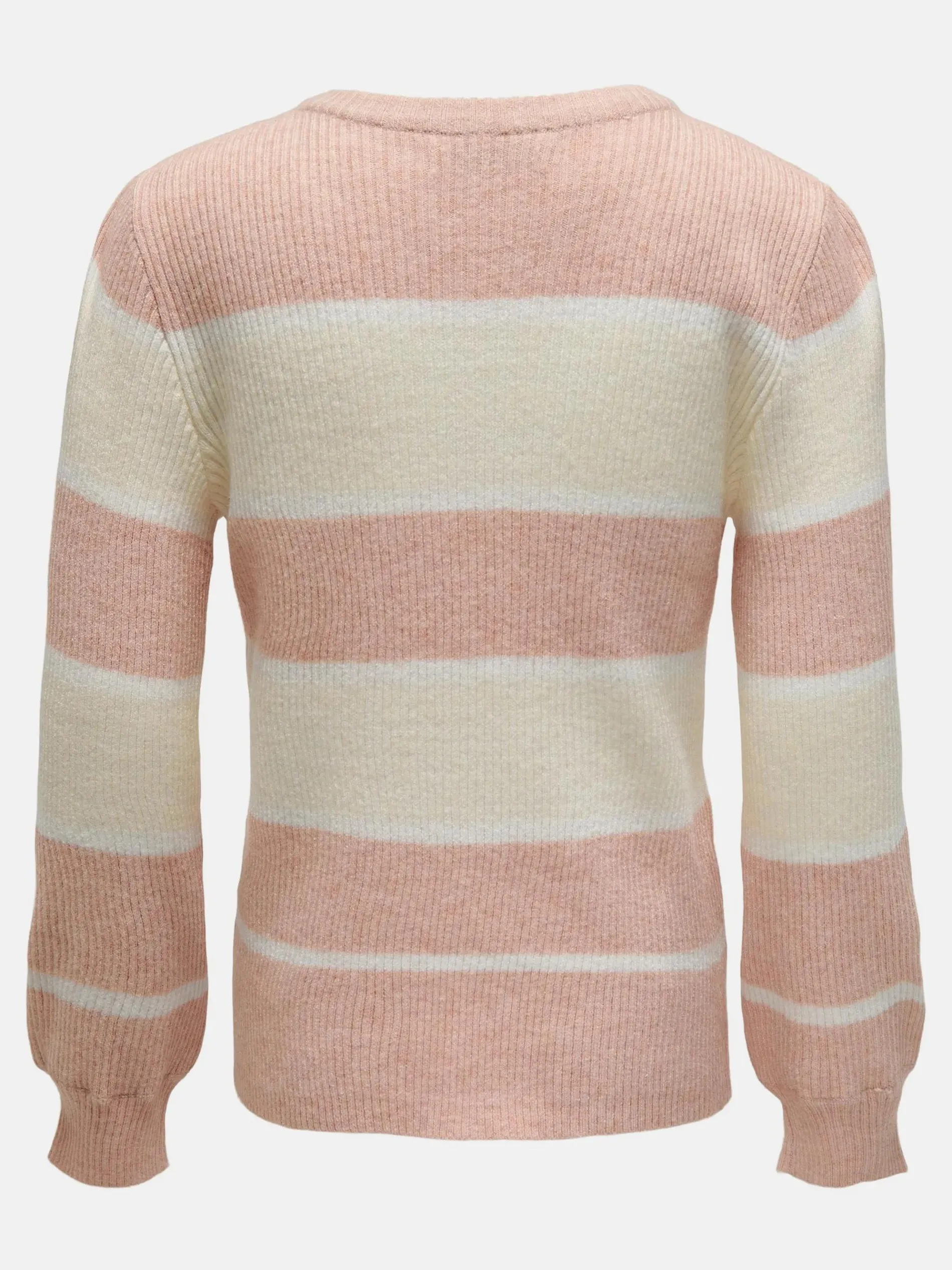Kids Only KOGKATIA-FIA LS STRIP Strickpullover
