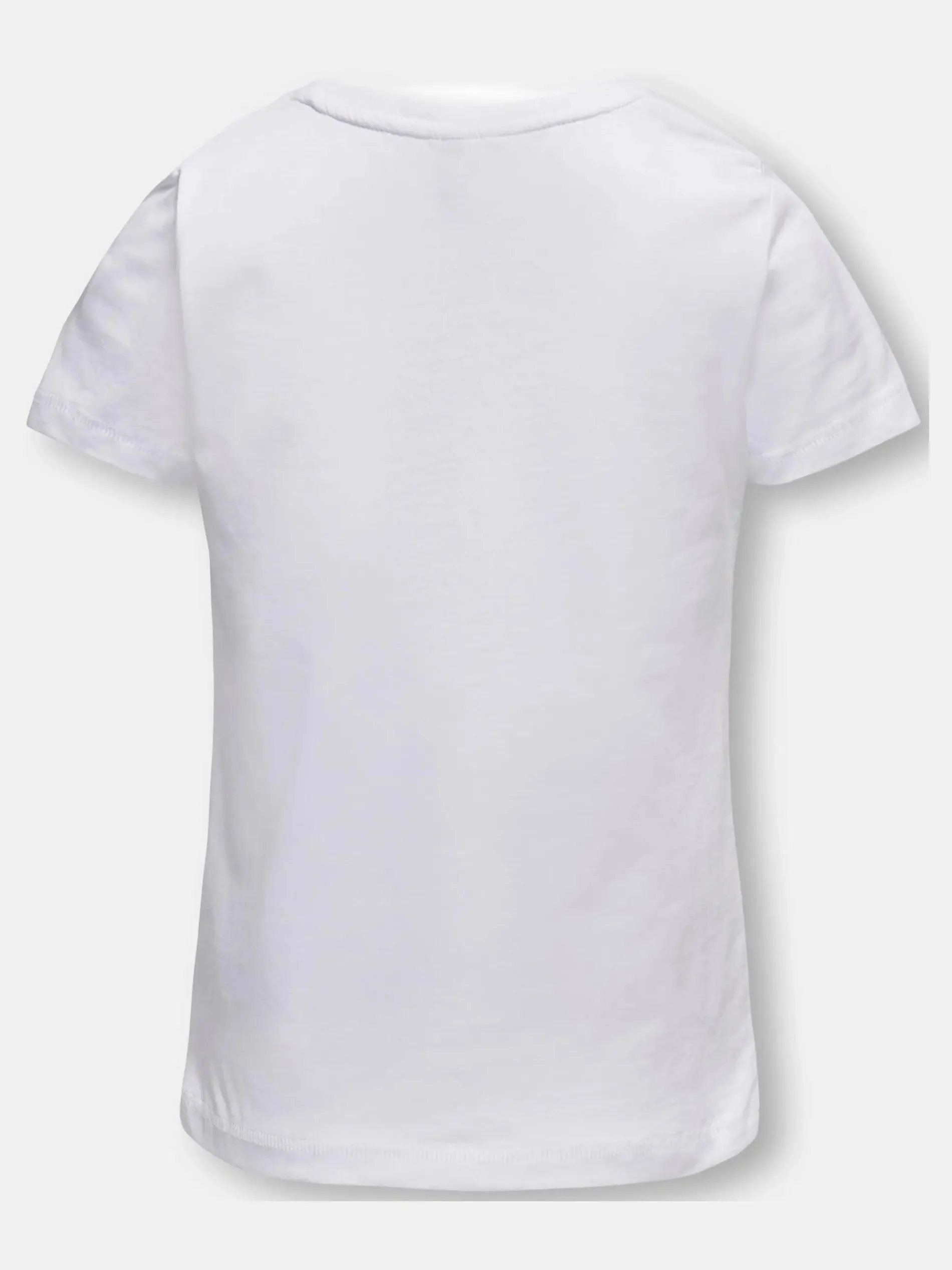 Kids Only KOGKITA REG S/S SMILE Shirt