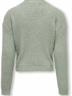 Kids Only KOGMANDY L/S SHORT BOXY Cardigan