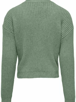 Kids Only KOGMANDY L/S SHORT BOXY Cardigan