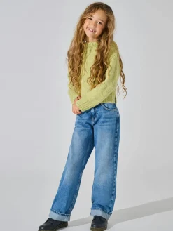 Kids Only KOGMARIE LS O-NECK Strickpullover