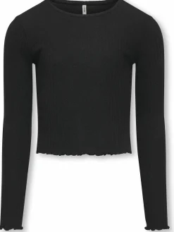 Kids Only KOGNELLA L/S O-NECK Top