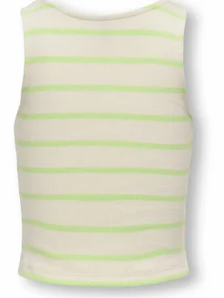 Kids Only KOGNESSA S/L SHORT ST Kinder Top