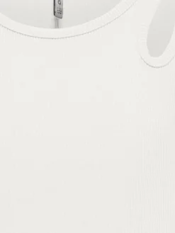 Kids Only KOGNESSA S/S CUT OUT Shirt