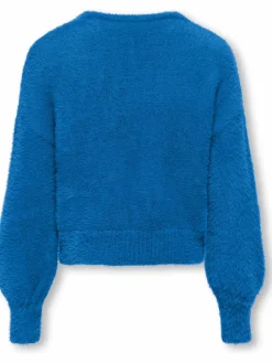 Kids Only KOGNEWPIUMO L/S Strickpullover