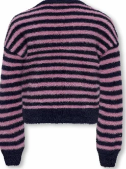 Kids Only KOGNEWPIUMO L/S Strickpullover