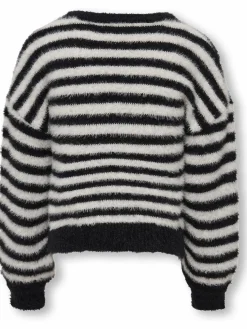 Kids Only KOGNEWPIUMO L/S Strickpullover