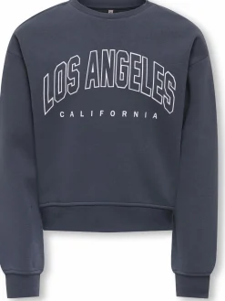 Kids Only KOGSWEAT LIFE LS CREW Sweatshirt