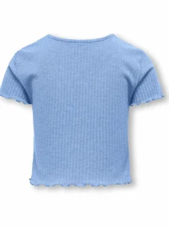 Kids Only KONNELLA S/S O-NECK T Shirt