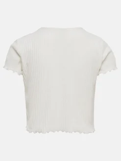 Kids Only KONNELLA S/S O-NECK T Shirt