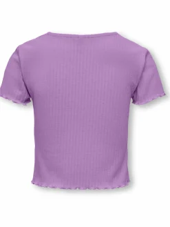 Kids Only KONNELLA S/S O-NECK T Shirt