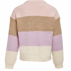 Kids Only KONSANDY L/S STRIPE P Strickpullover