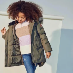 Kids Only KONSANDY L/S STRIPE P Strickpullover