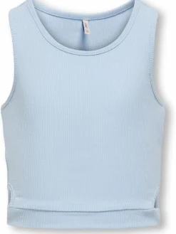 Kidy Only KOGNESSA S/L CUT OUT Top