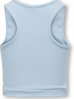 Kidy Only KOGNESSA S/L CUT OUT Top